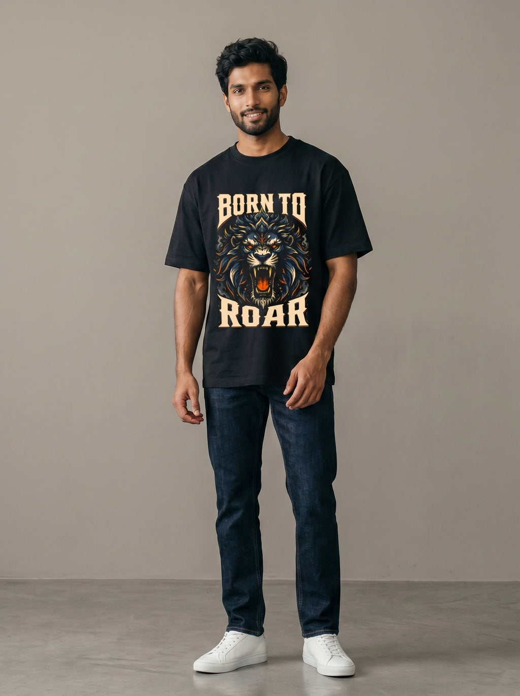 Unisex Classic Crew T-Shirt