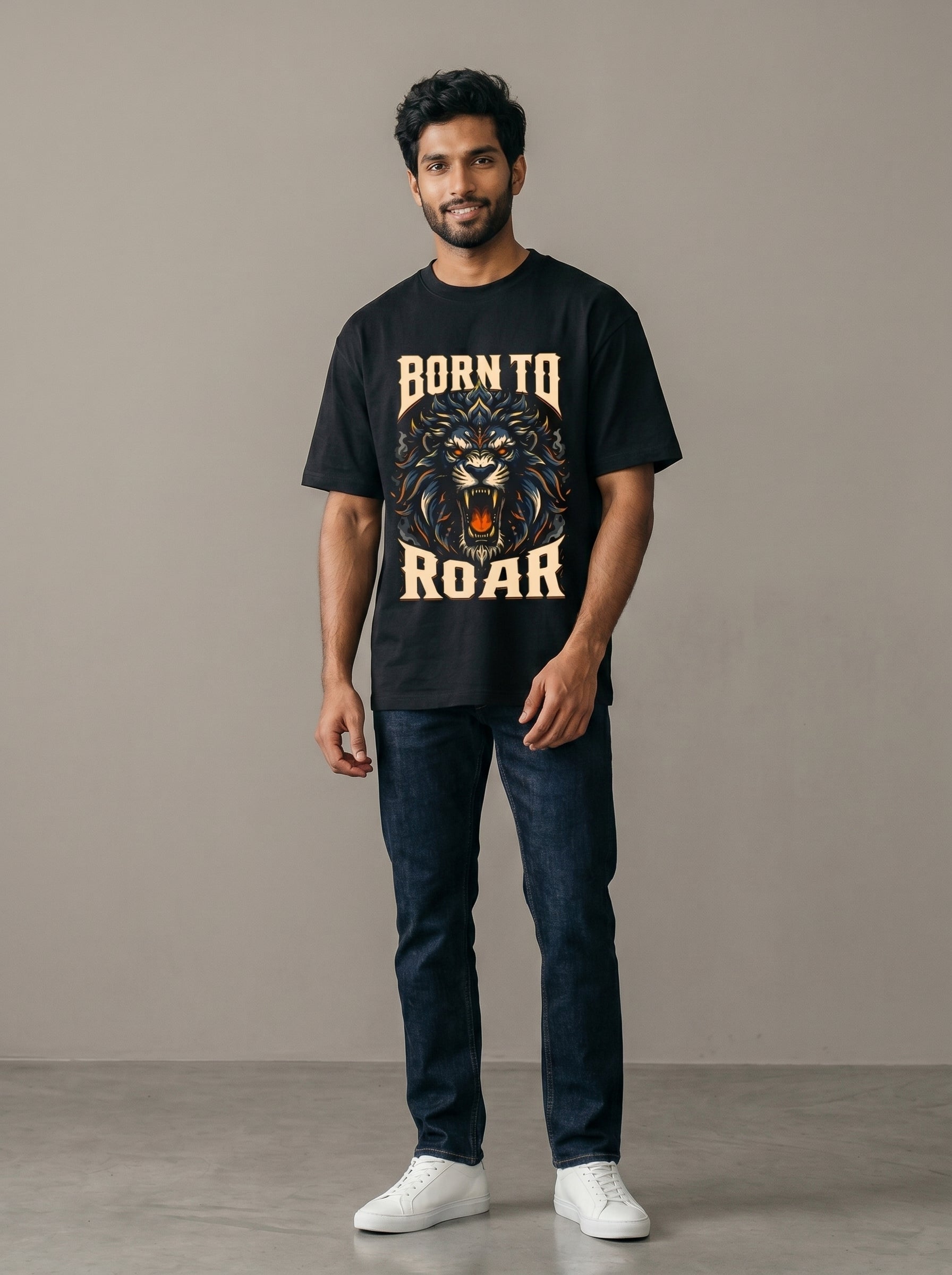Unisex Classic Crew T-Shirt