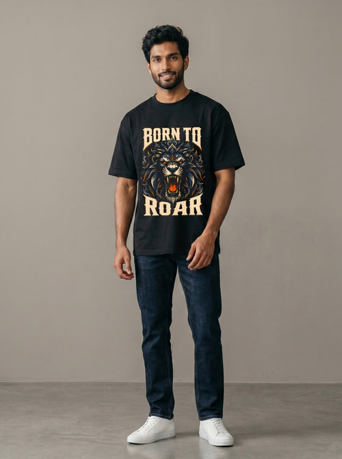 Unisex Classic Crew T-Shirt