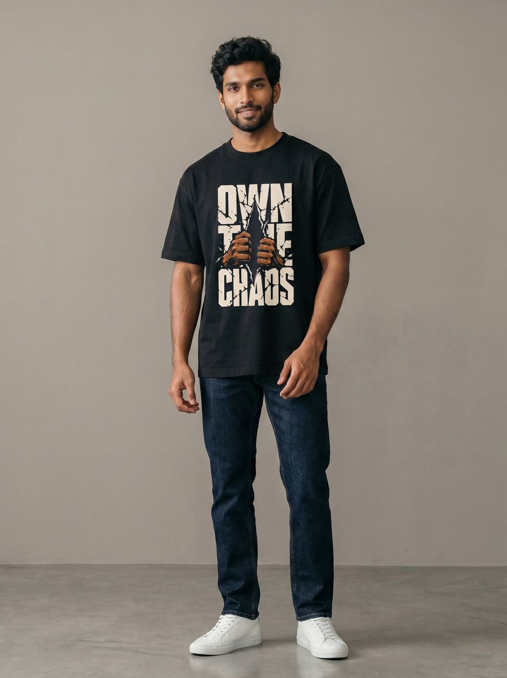 Unisex Classic Crew T-Shirt