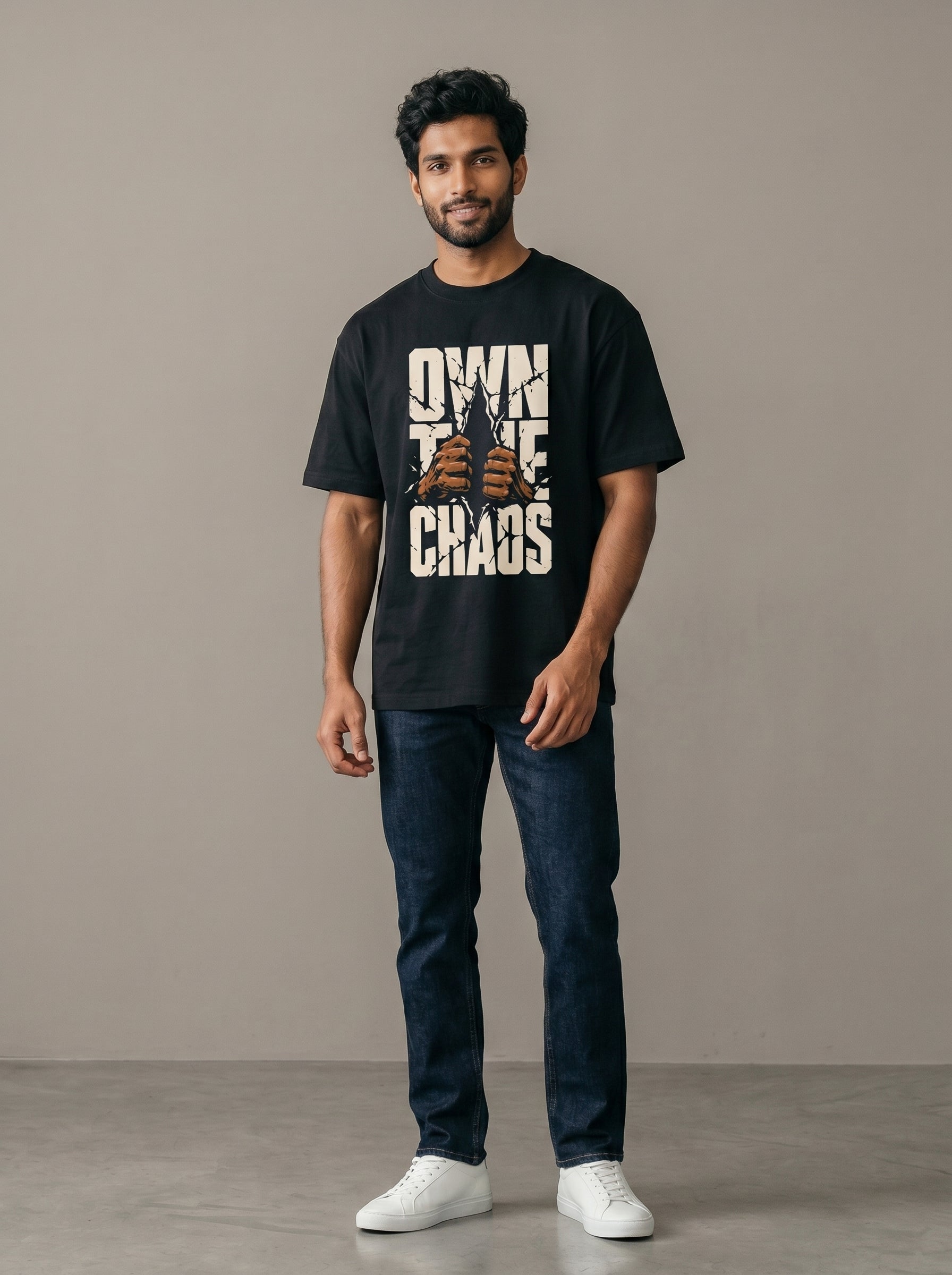 Unisex Classic Crew T-Shirt