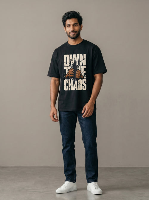 Unisex Classic Crew T-Shirt