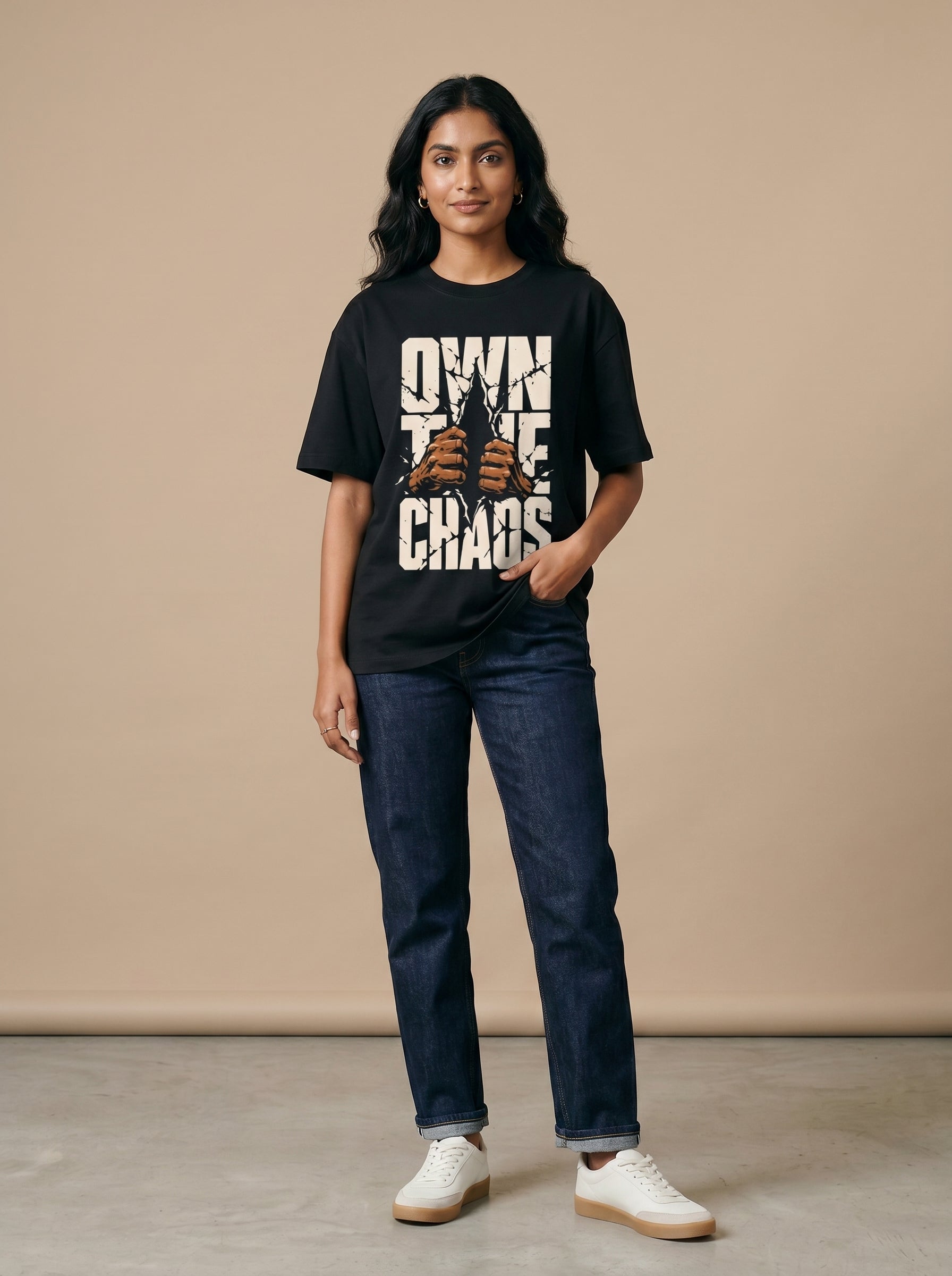 Unisex Classic Crew T-Shirt