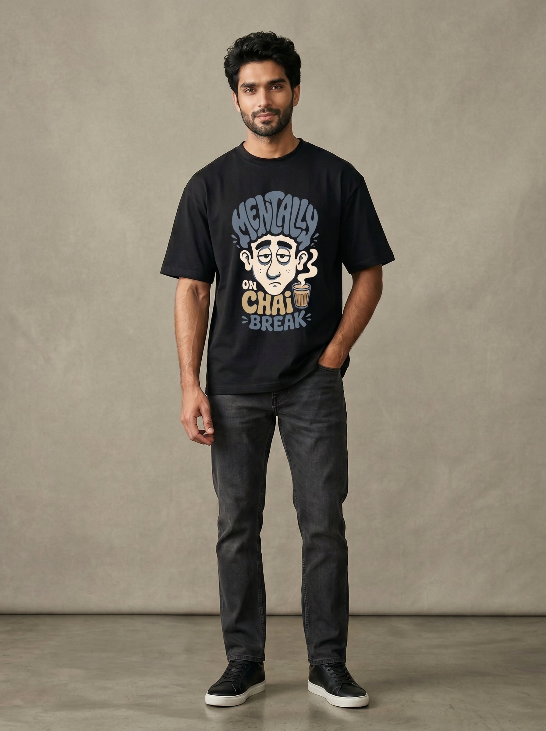 Unisex Classic Crew T-Shirt