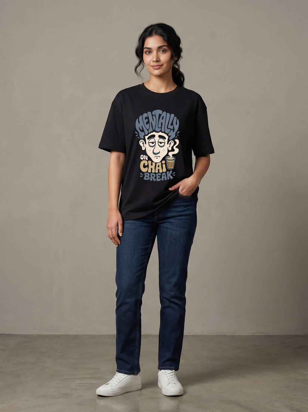 Unisex Classic Crew T-Shirt