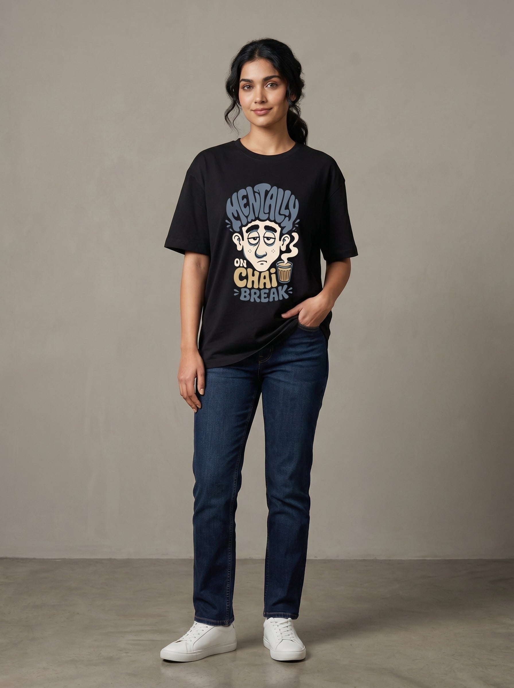 Unisex Classic Crew T-Shirt