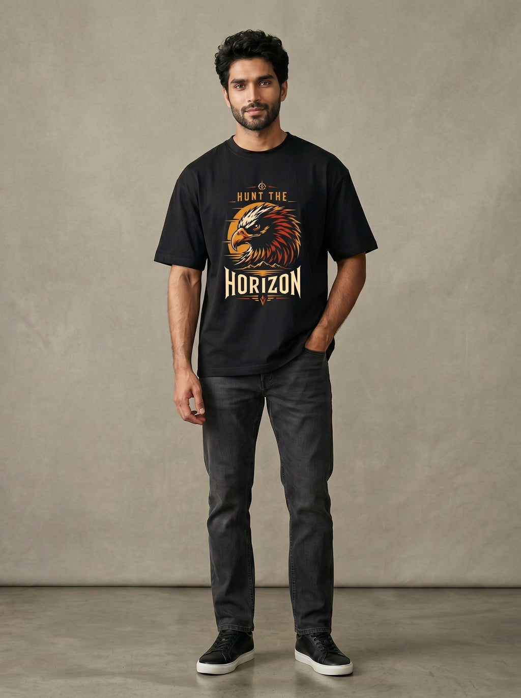 Unisex Classic Crew T-Shirt