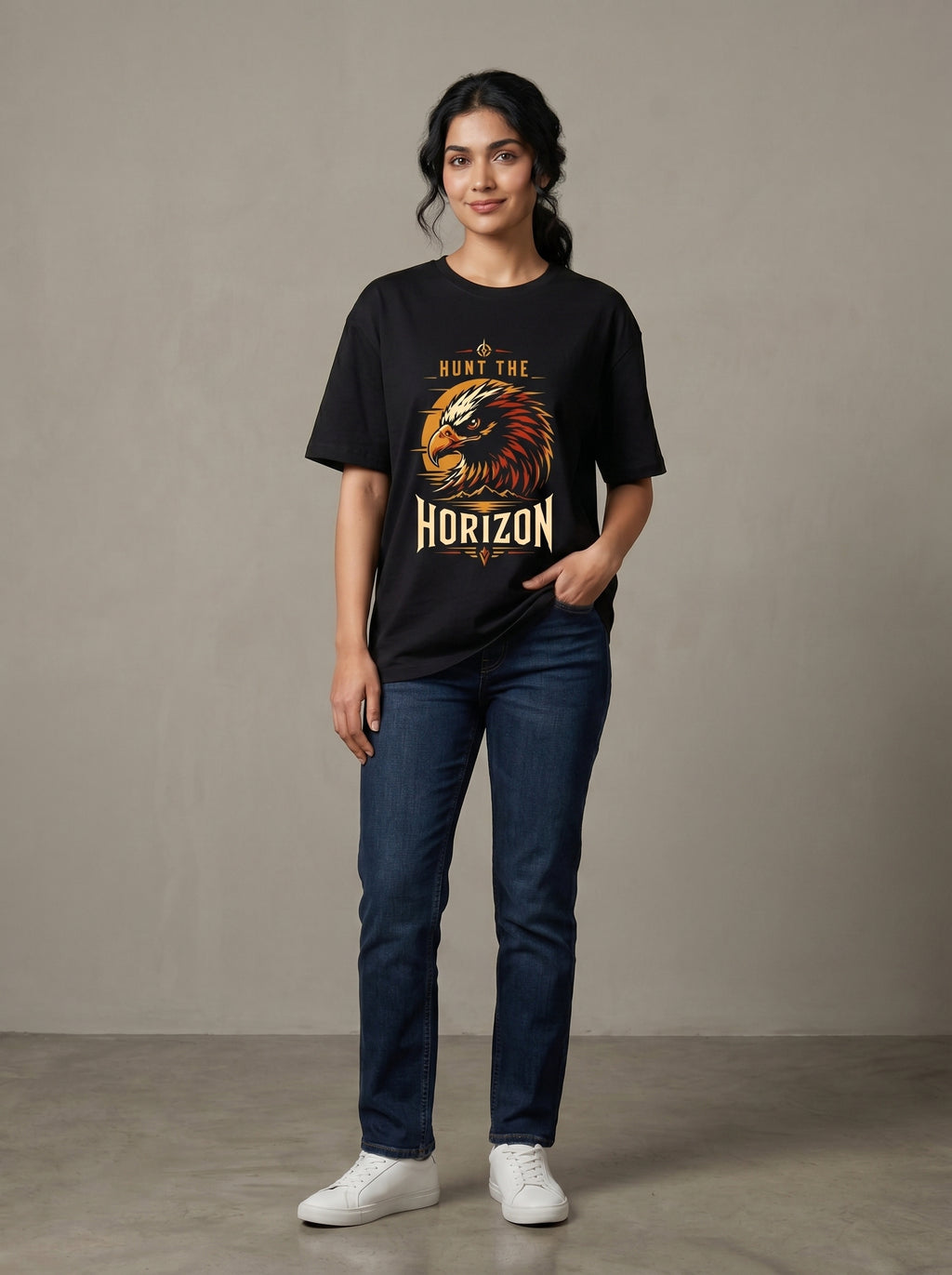 Unisex Classic Crew T-Shirt