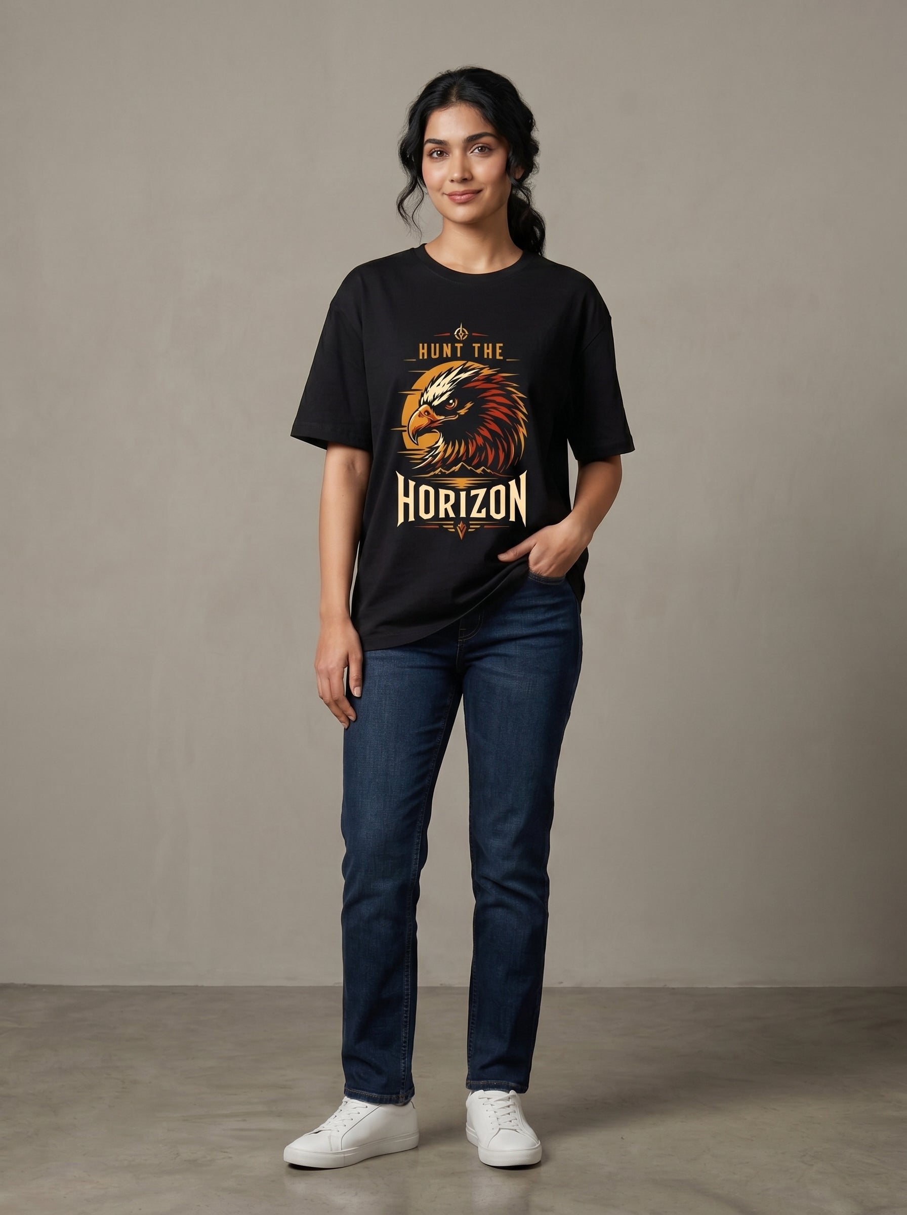 Unisex Classic Crew T-Shirt