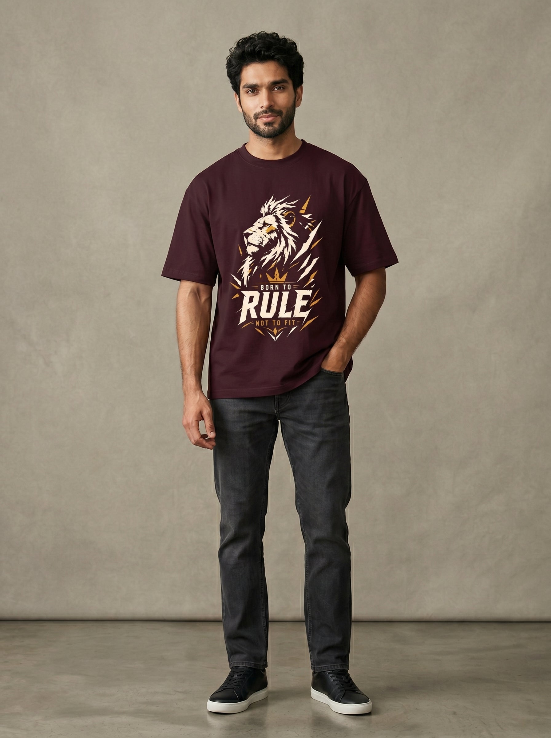 Unisex Classic Crew T-Shirt