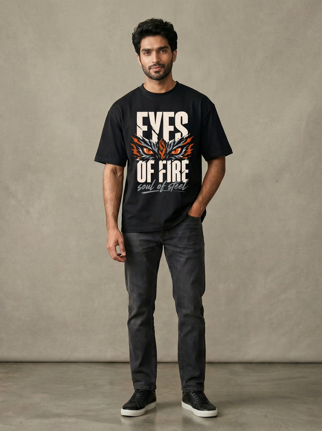Unisex Classic Crew T-Shirt