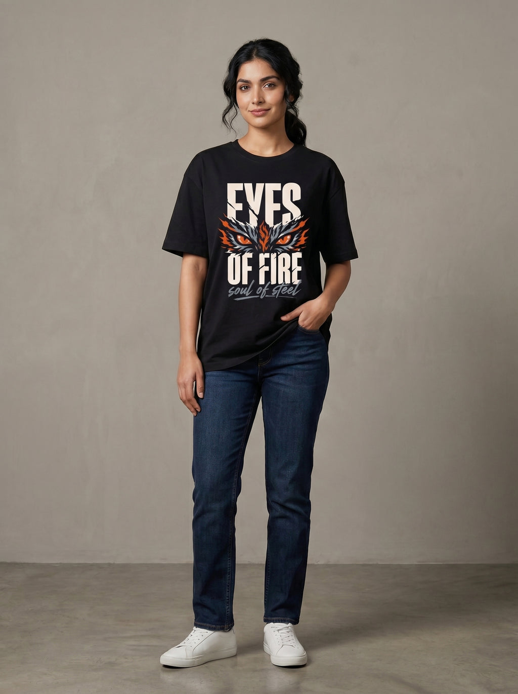 Unisex Classic Crew T-Shirt