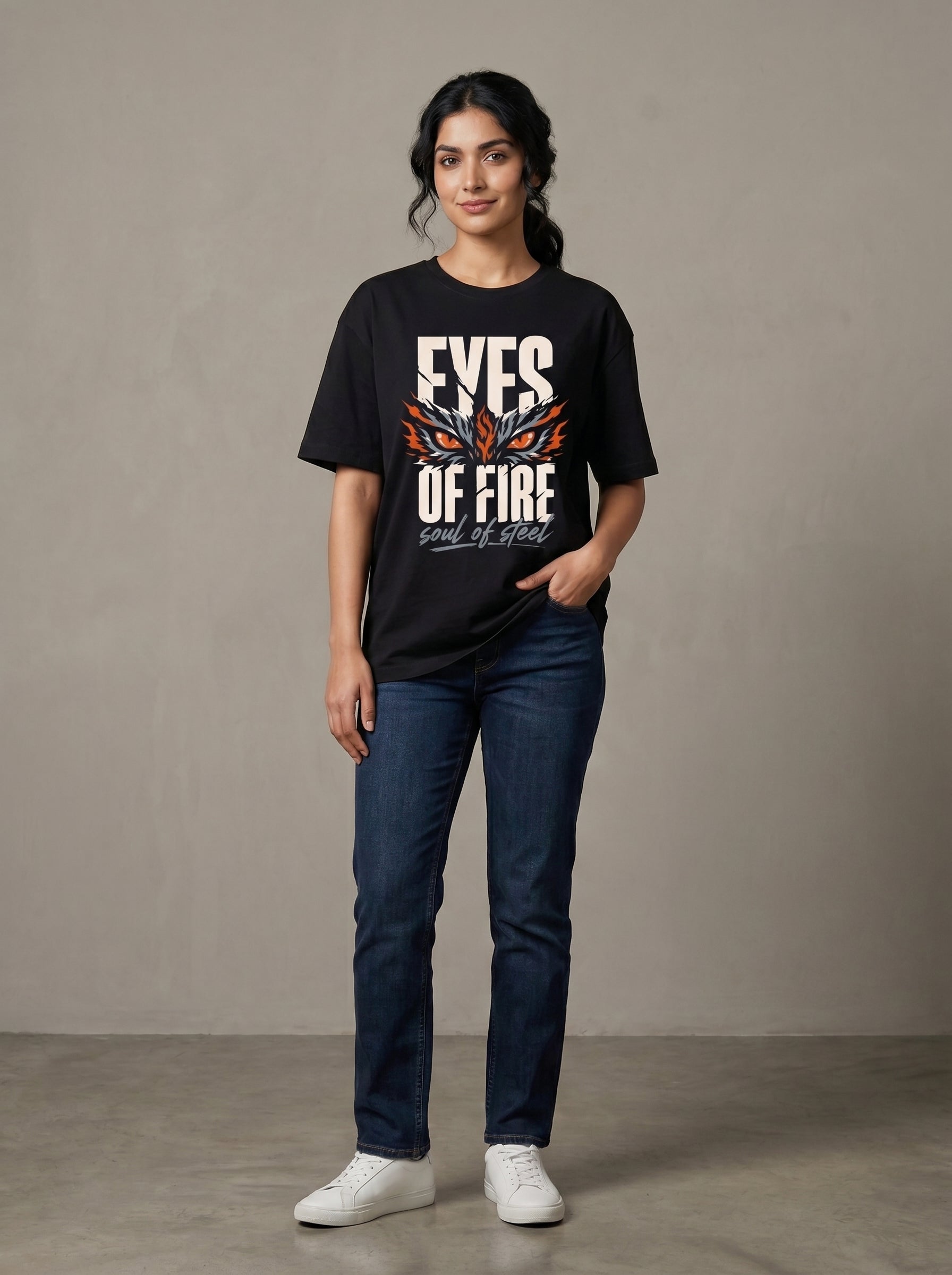 Unisex Classic Crew T-Shirt
