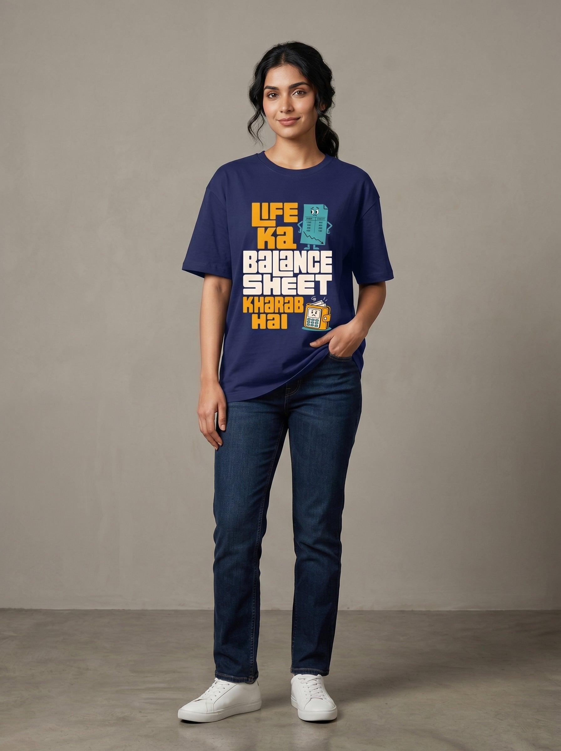 Unisex Classic Crew T-Shirt