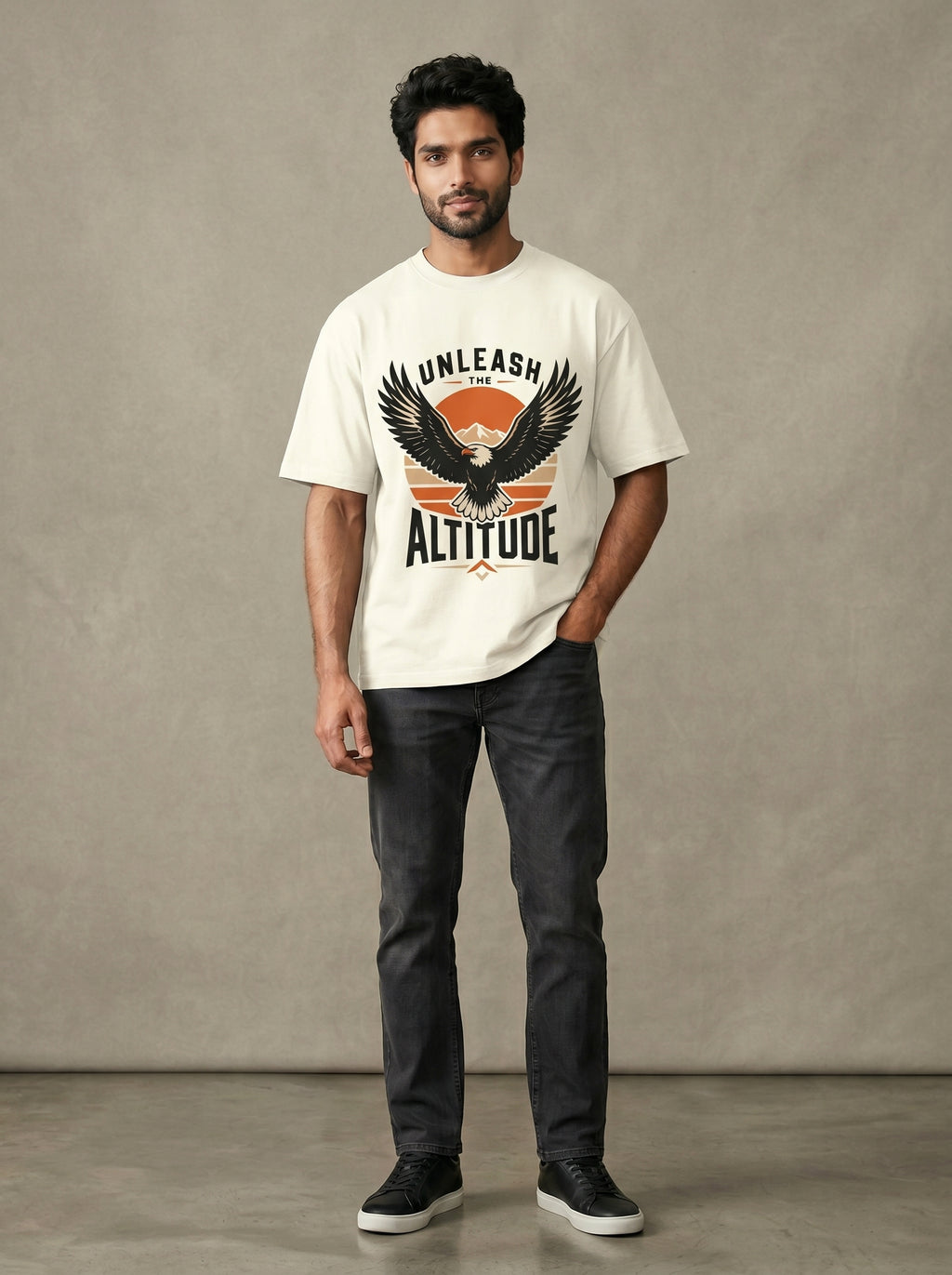 Unisex Classic Crew T-Shirt