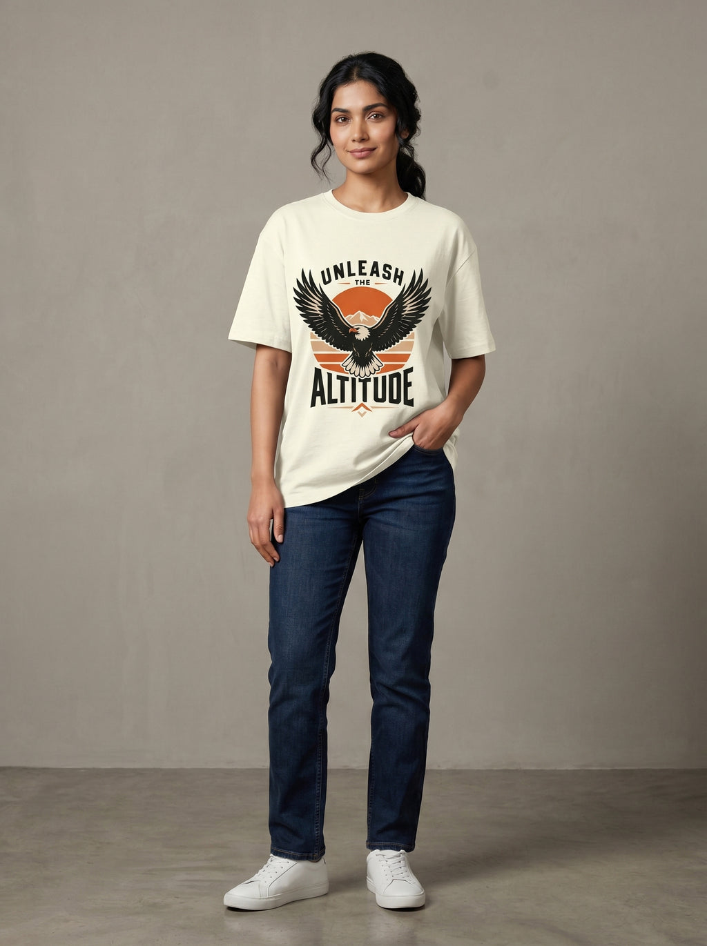 Unisex Classic Crew T-Shirt