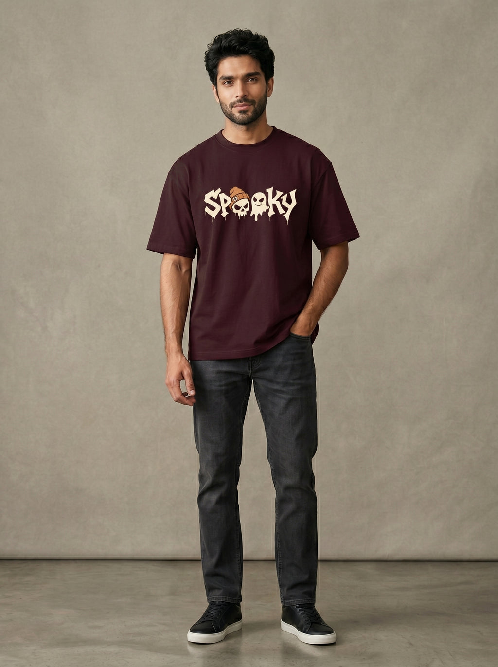 Unisex Classic Crew T-Shirt