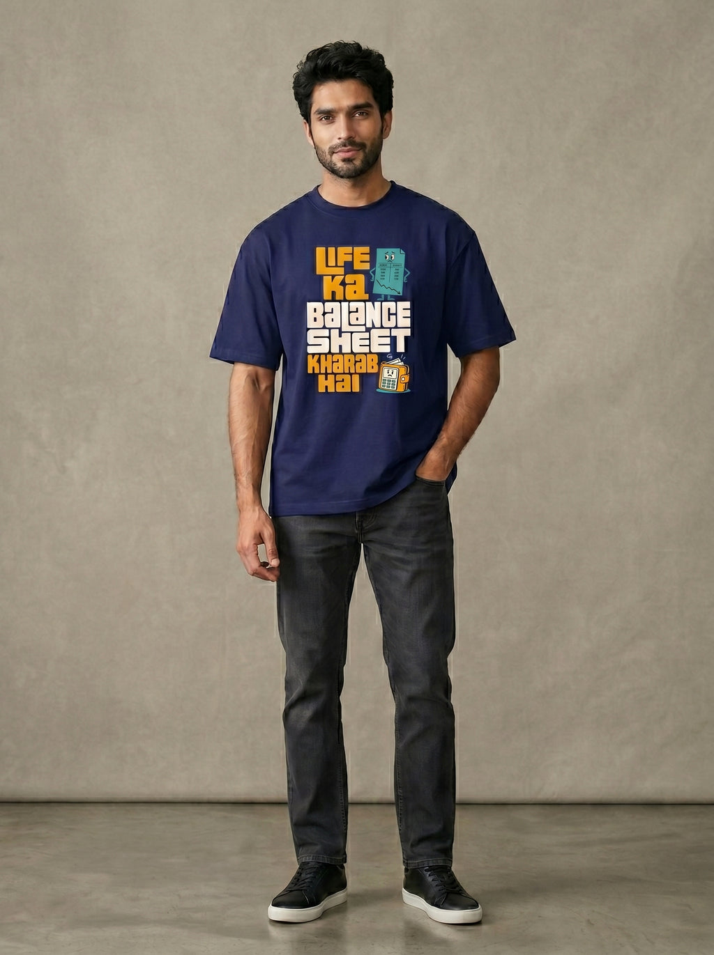 Unisex Classic Crew T-Shirt