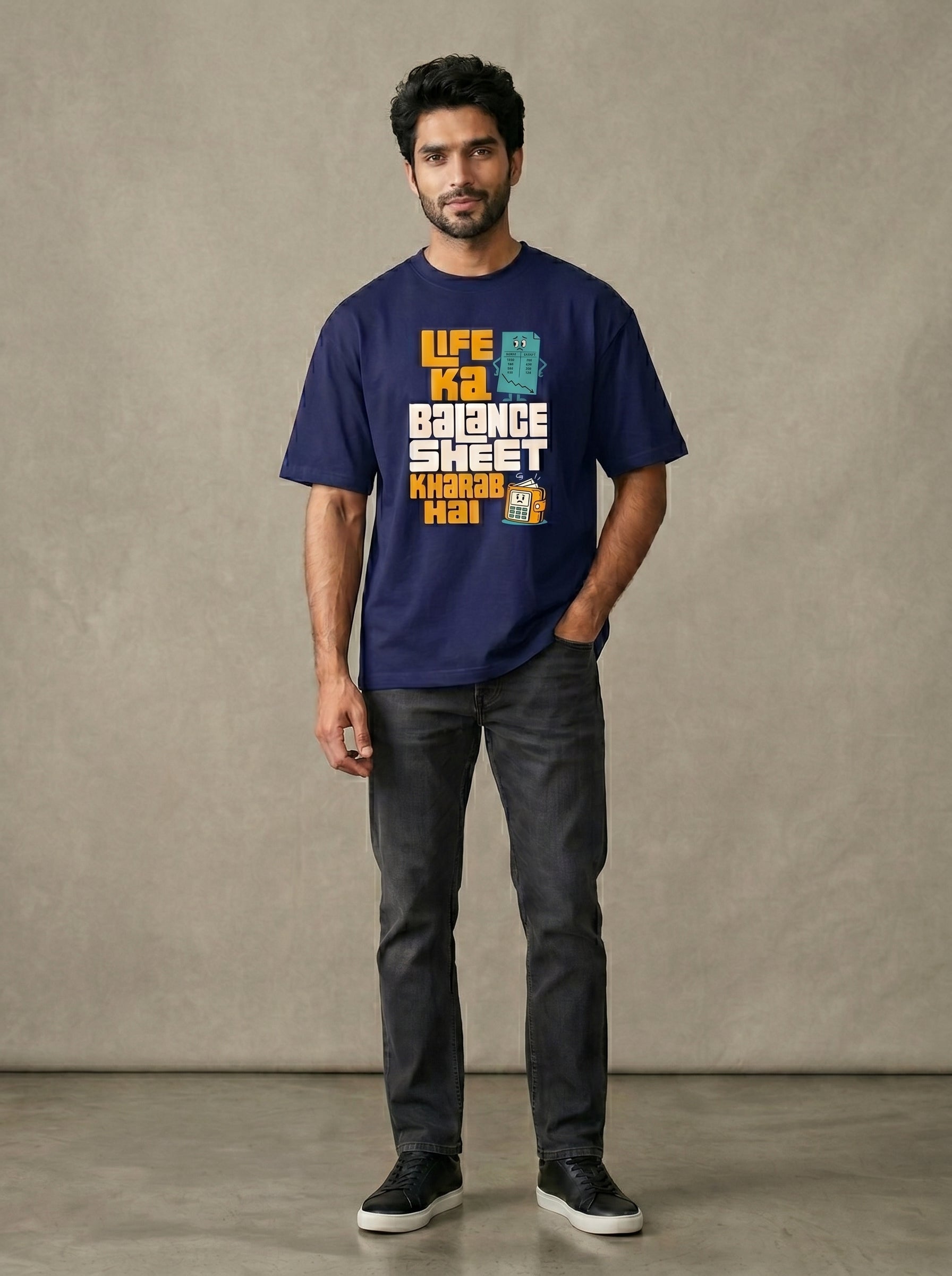 Unisex Classic Crew T-Shirt