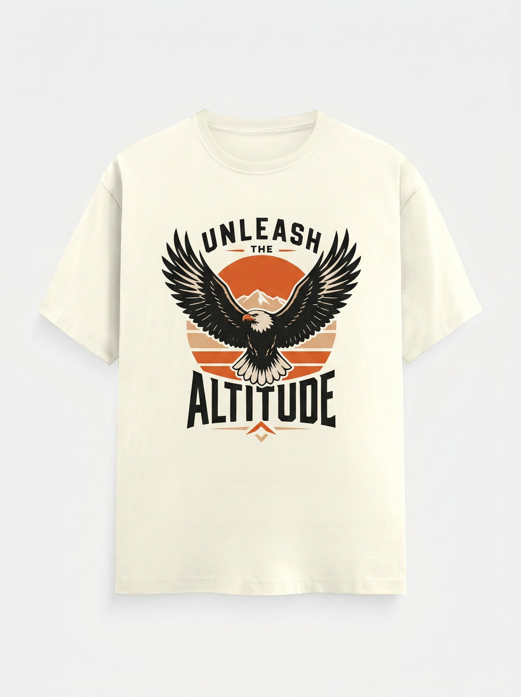 Unisex Classic Crew T-Shirt