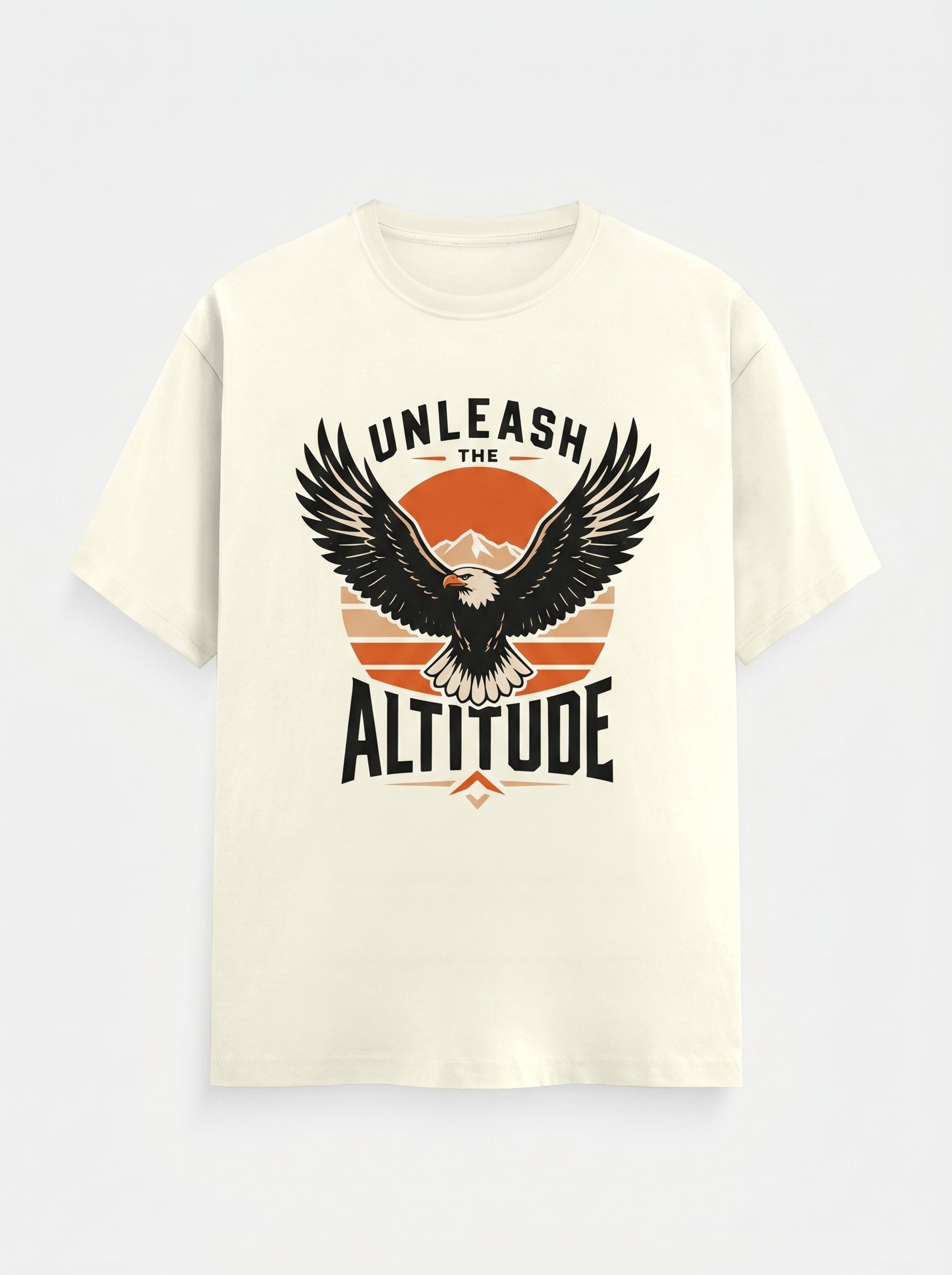 Unisex Classic Crew T-Shirt