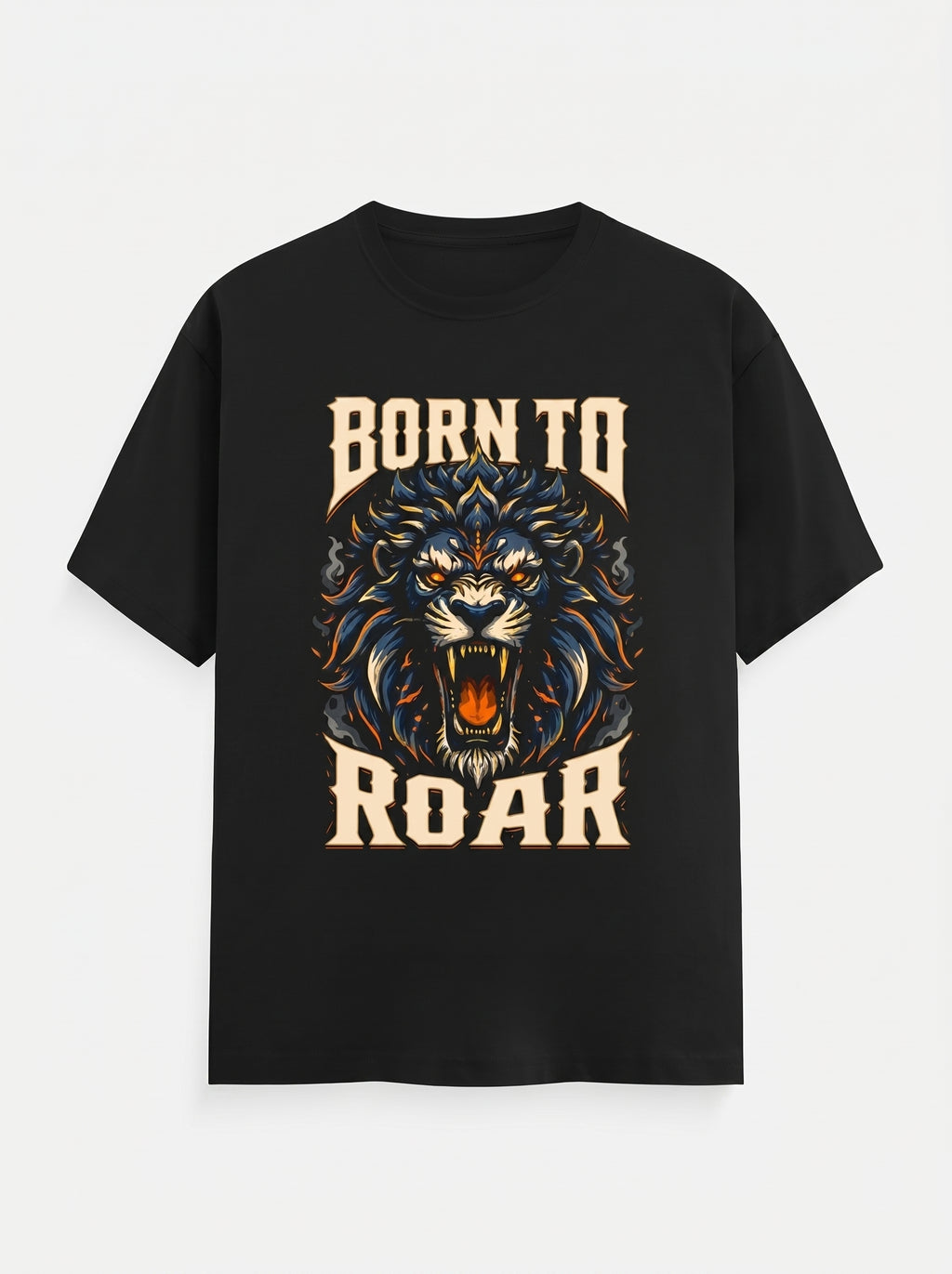 Unisex Classic Crew T-Shirt