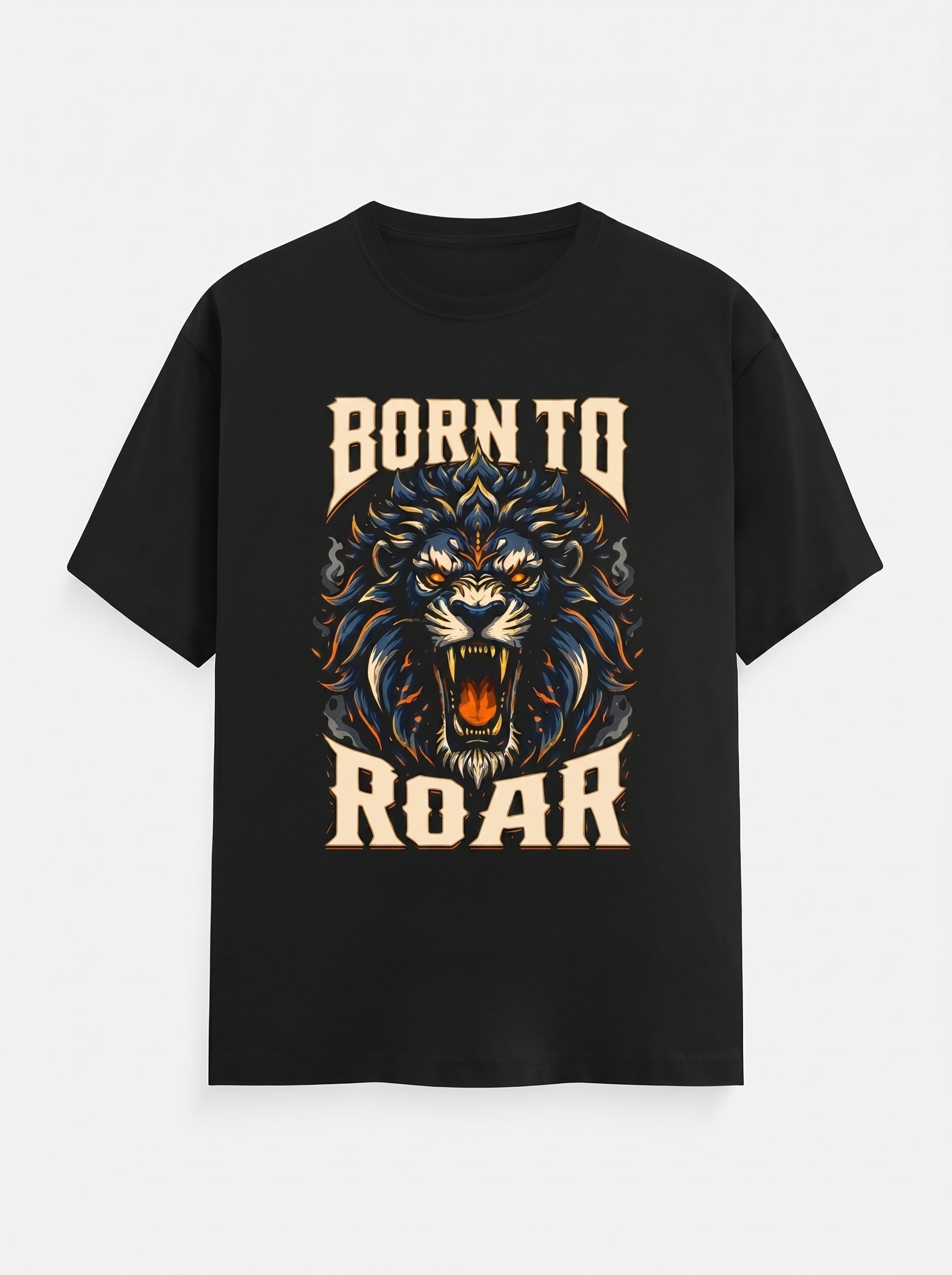 Unisex Classic Crew T-Shirt