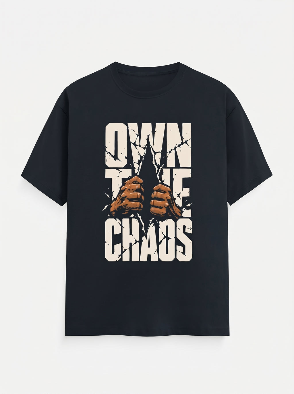 Unisex Classic Crew T-Shirt