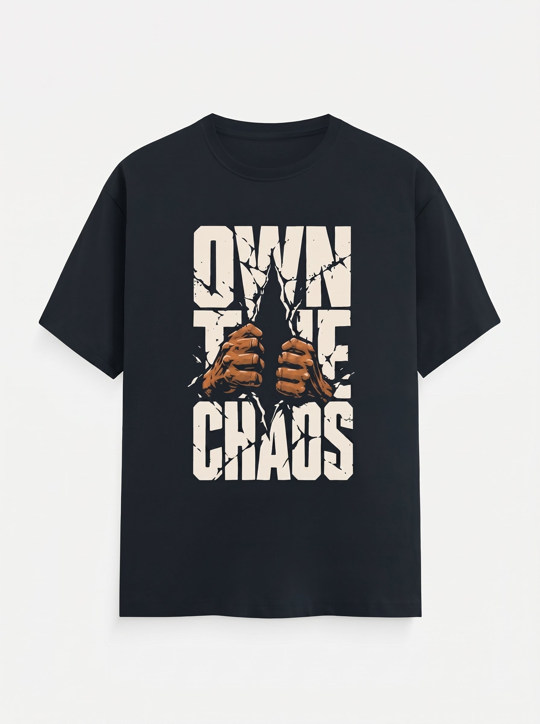 Unisex Classic Crew T-Shirt