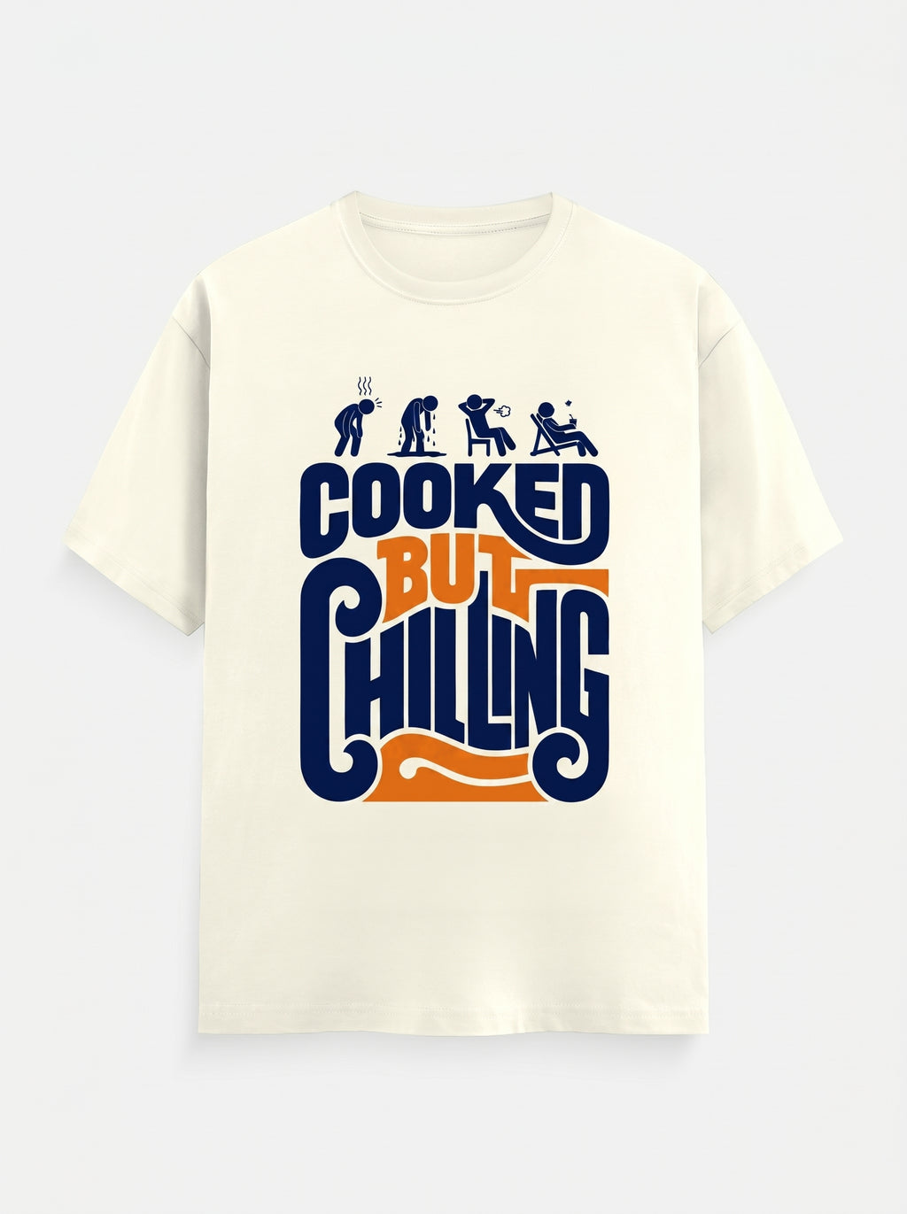 Unisex Classic Crew T-Shirt