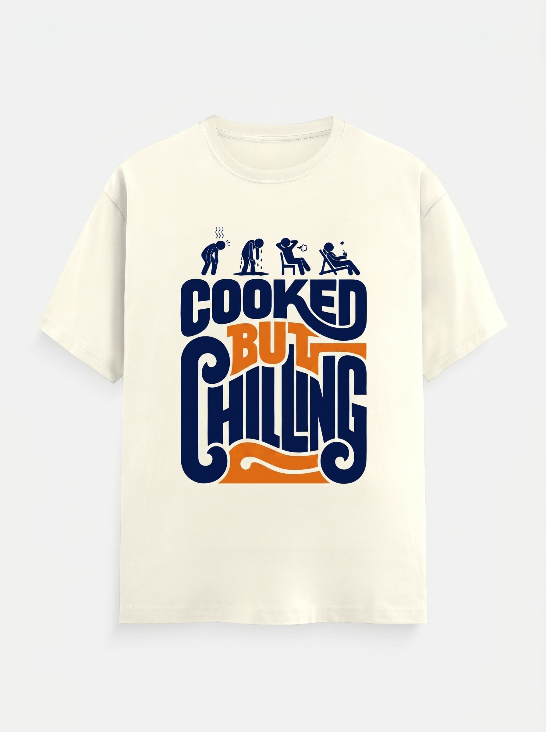 Unisex Classic Crew T-Shirt