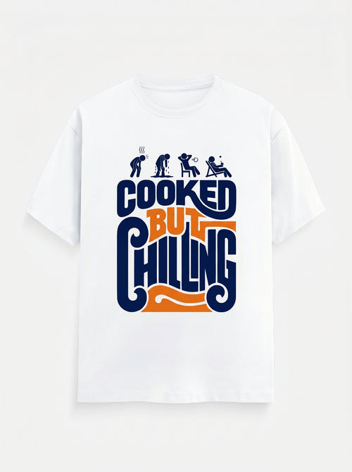 Unisex Classic Crew T-Shirt