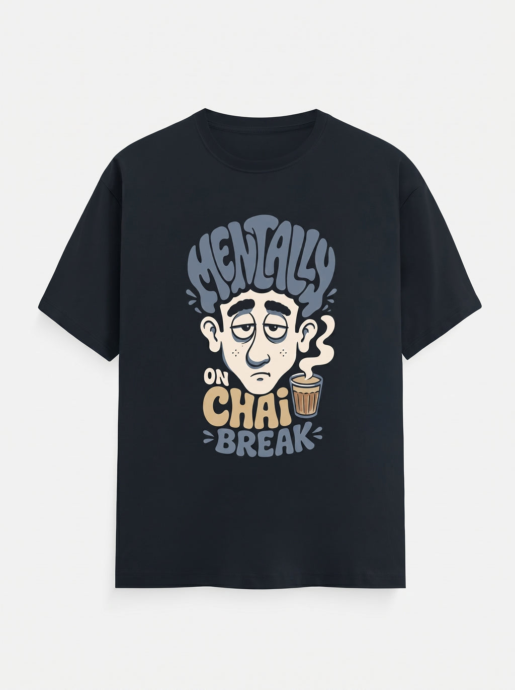 Unisex Classic Crew T-Shirt