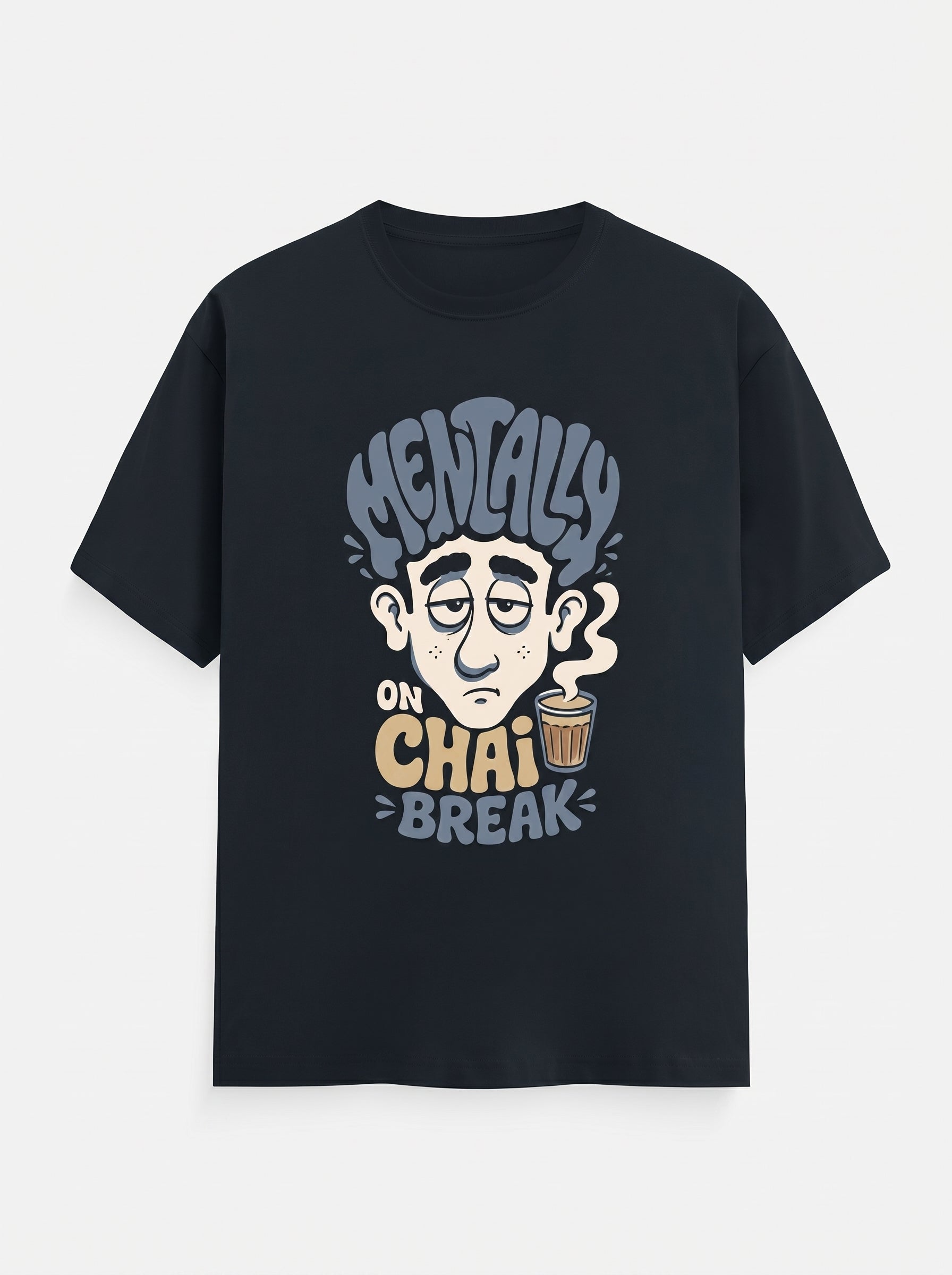 Unisex Classic Crew T-Shirt