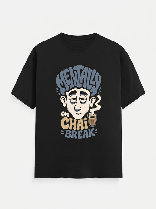 Unisex Classic Crew T-Shirt