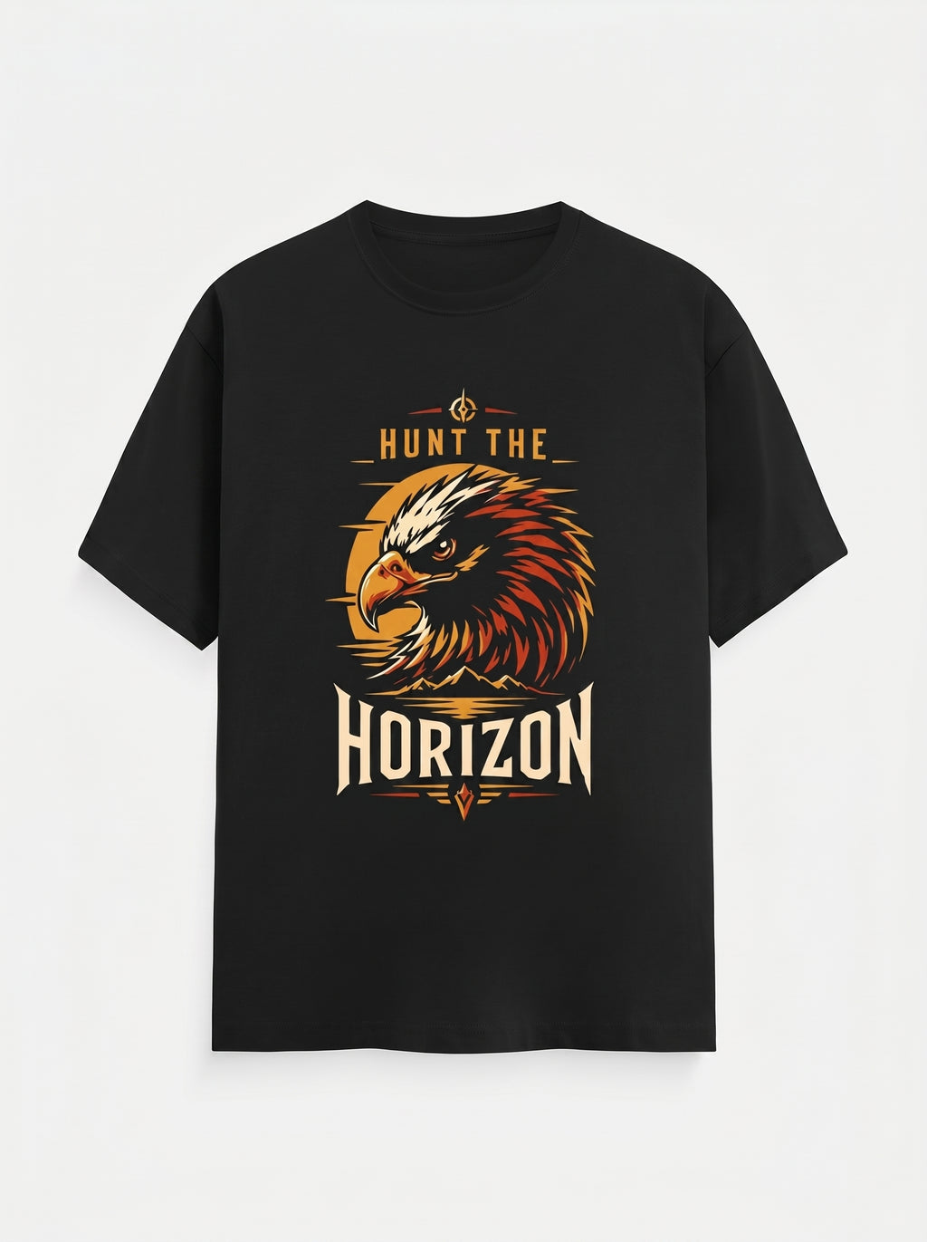 Unisex Classic Crew T-Shirt