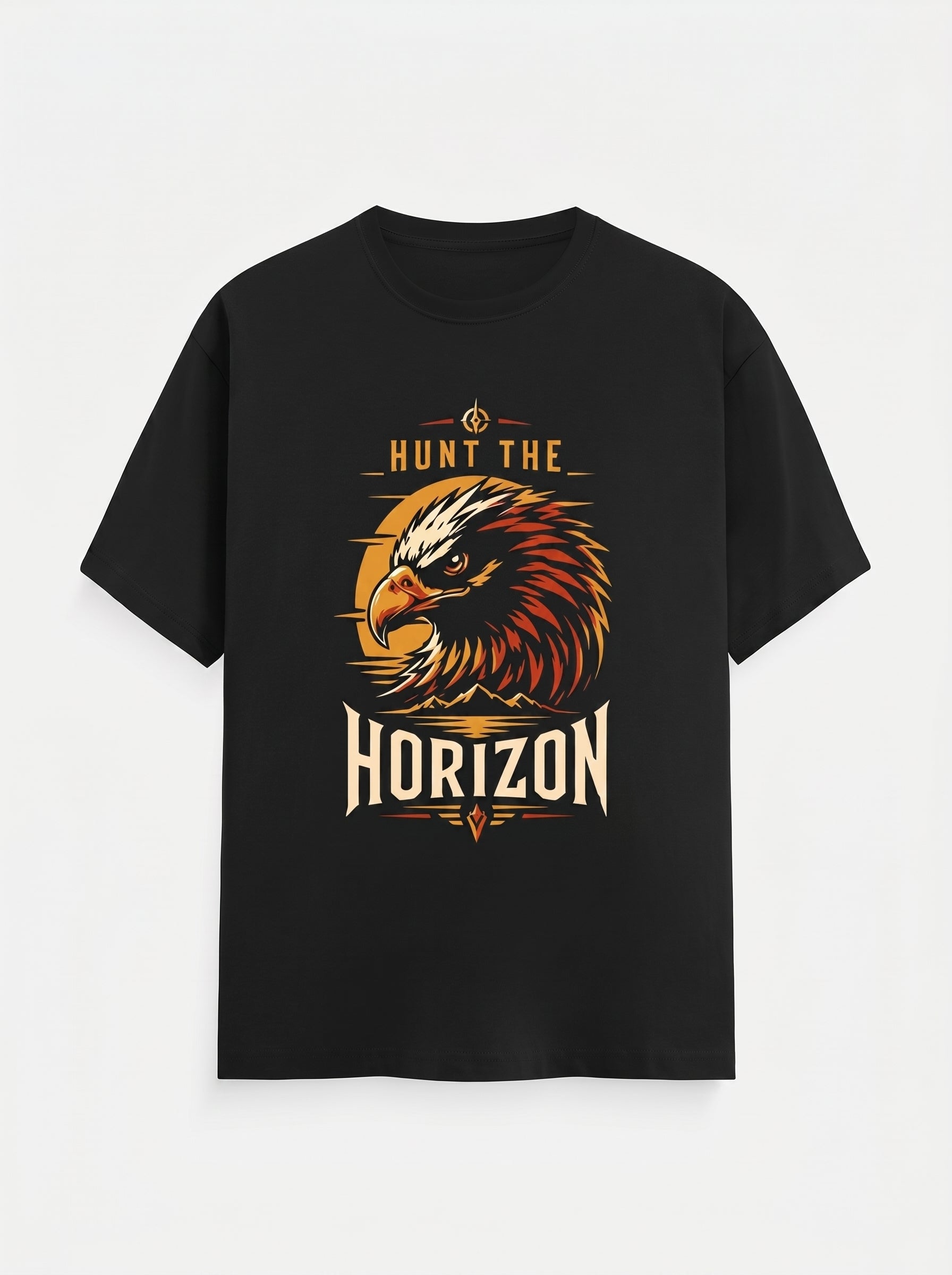 Unisex Classic Crew T-Shirt
