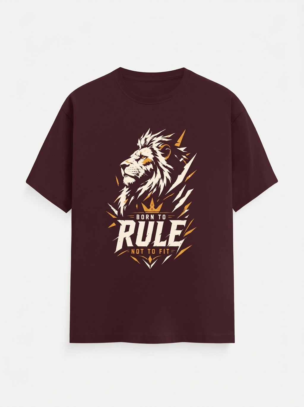 Unisex Classic Crew T-Shirt