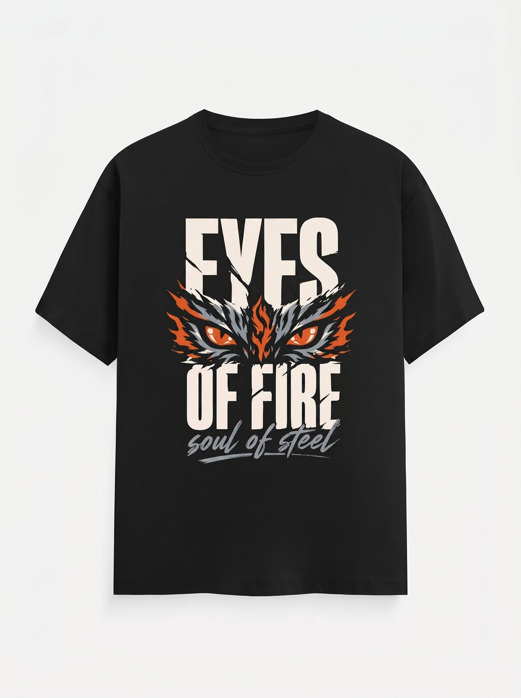 Unisex Classic Crew T-Shirt