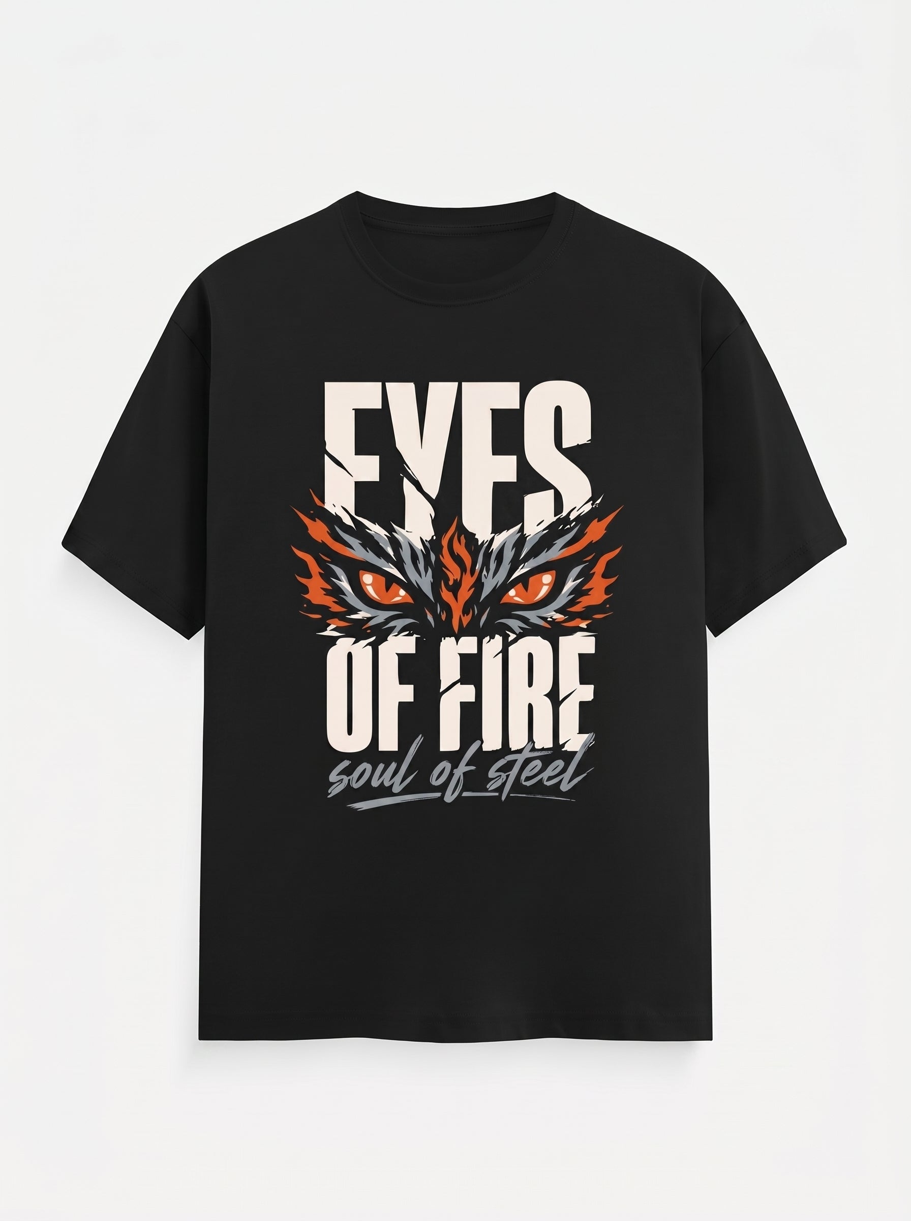 Unisex Classic Crew T-Shirt