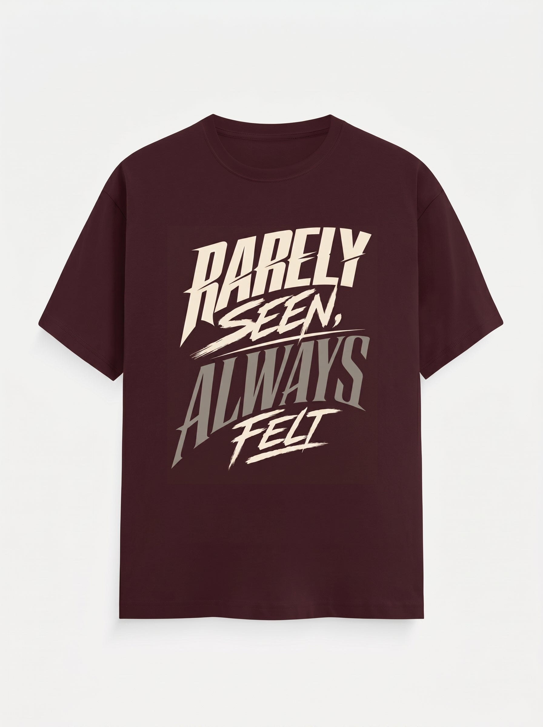 Unisex Classic Crew T-Shirt