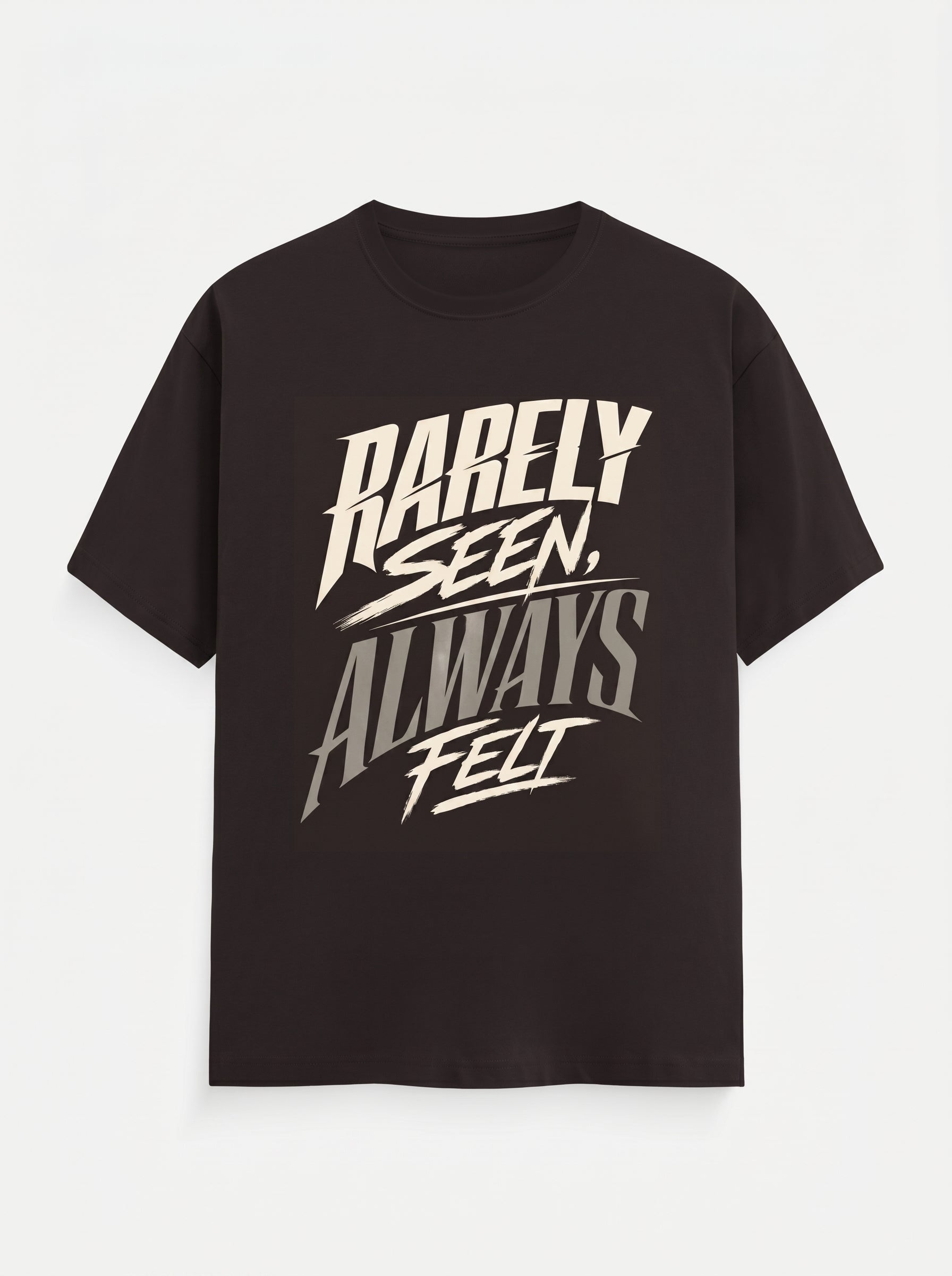 Unisex Classic Crew T-Shirt