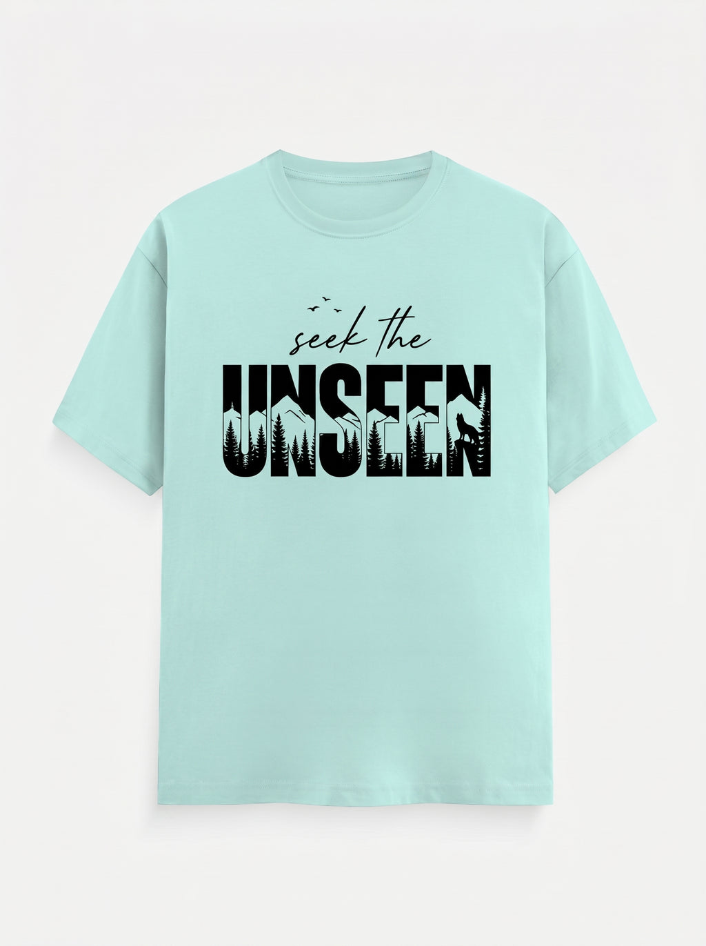Unisex Classic Crew T-Shirt