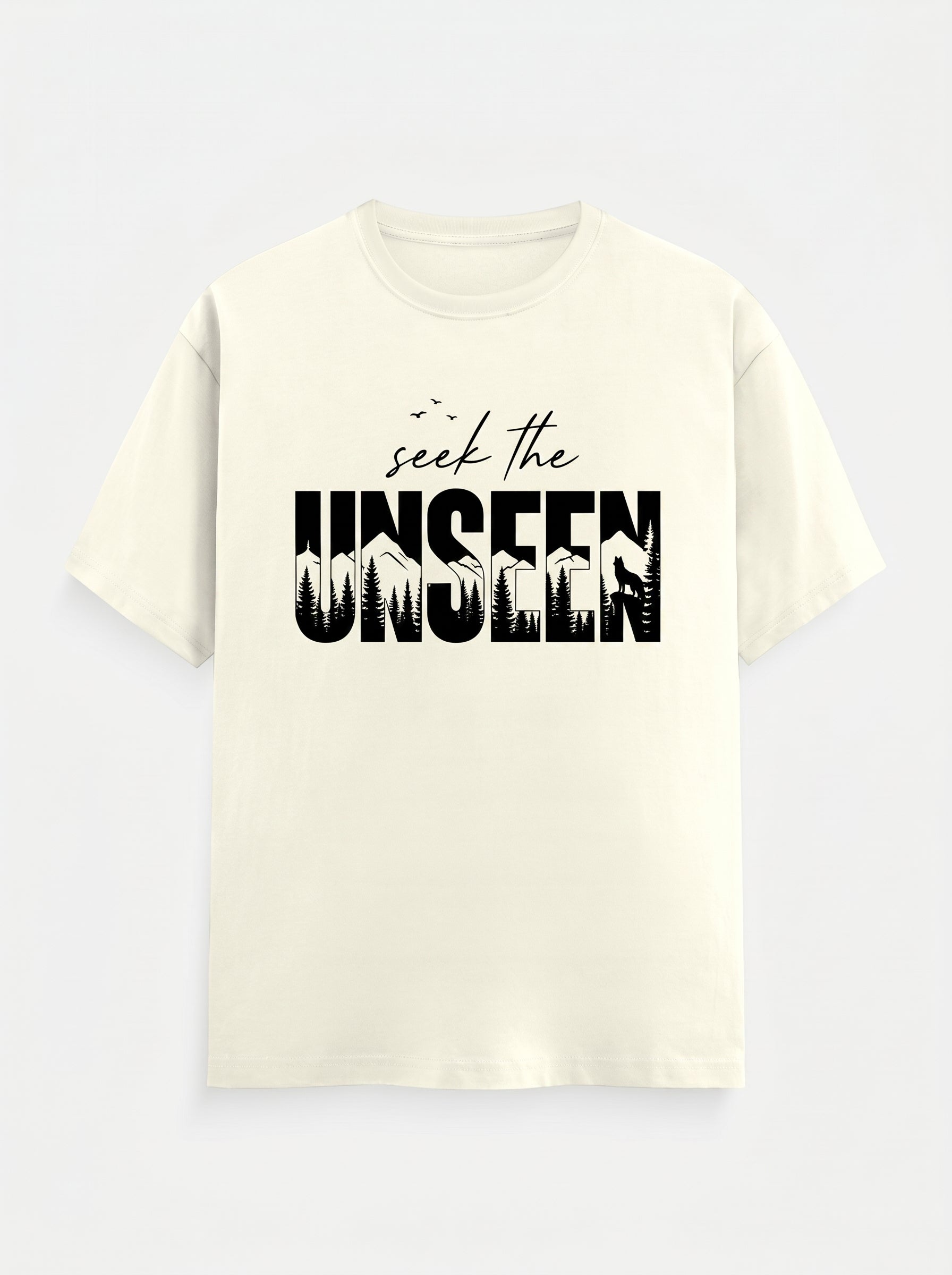 Unisex Classic Crew T-Shirt