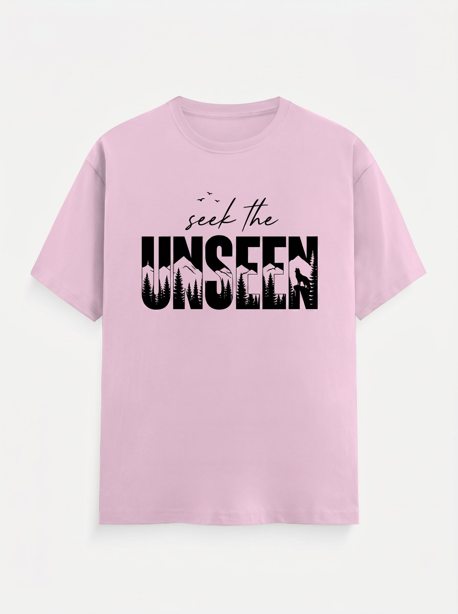Unisex Classic Crew T-Shirt