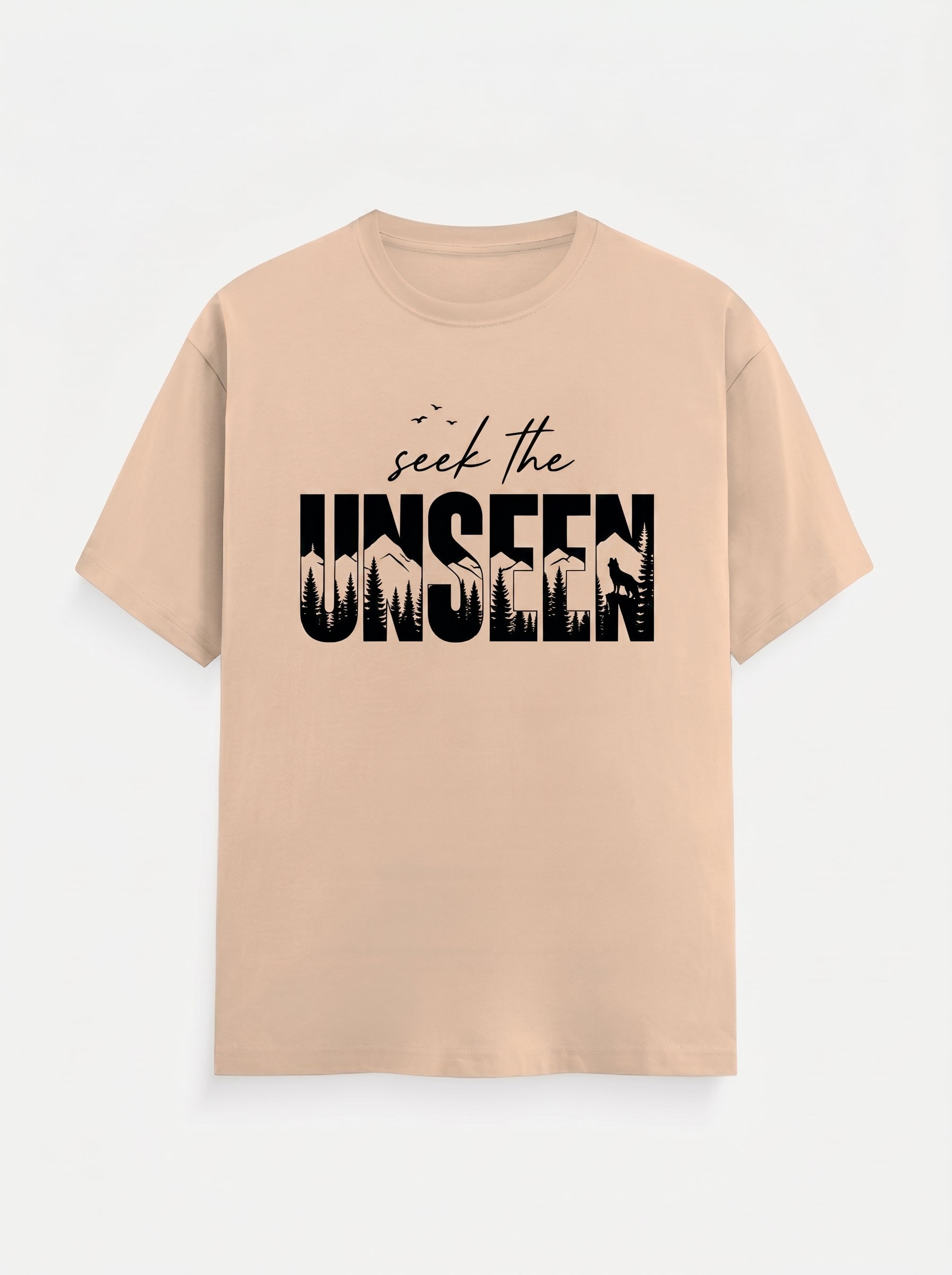 Unisex Classic Crew T-Shirt