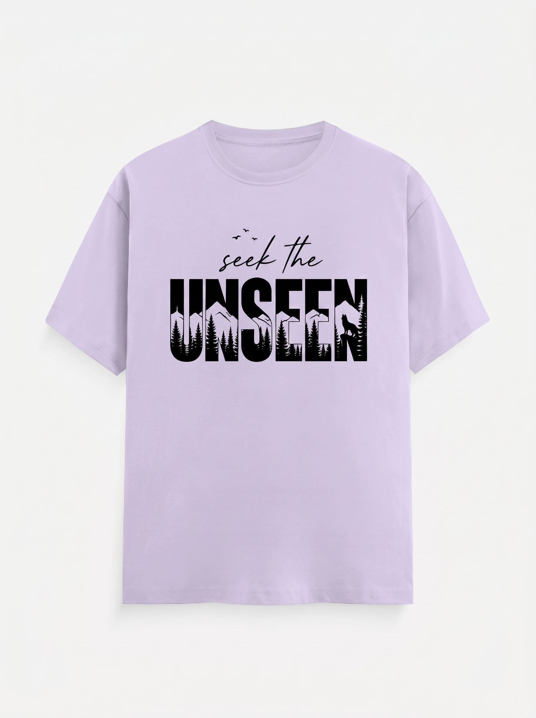 Unisex Classic Crew T-Shirt