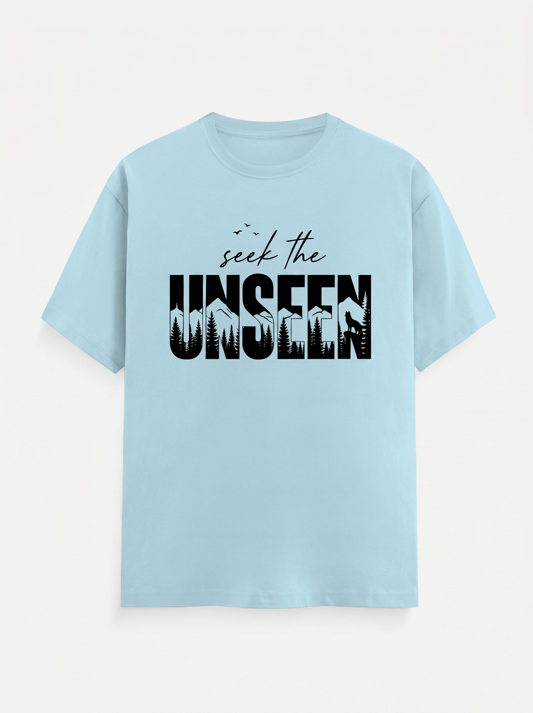 Unisex Classic Crew T-Shirt