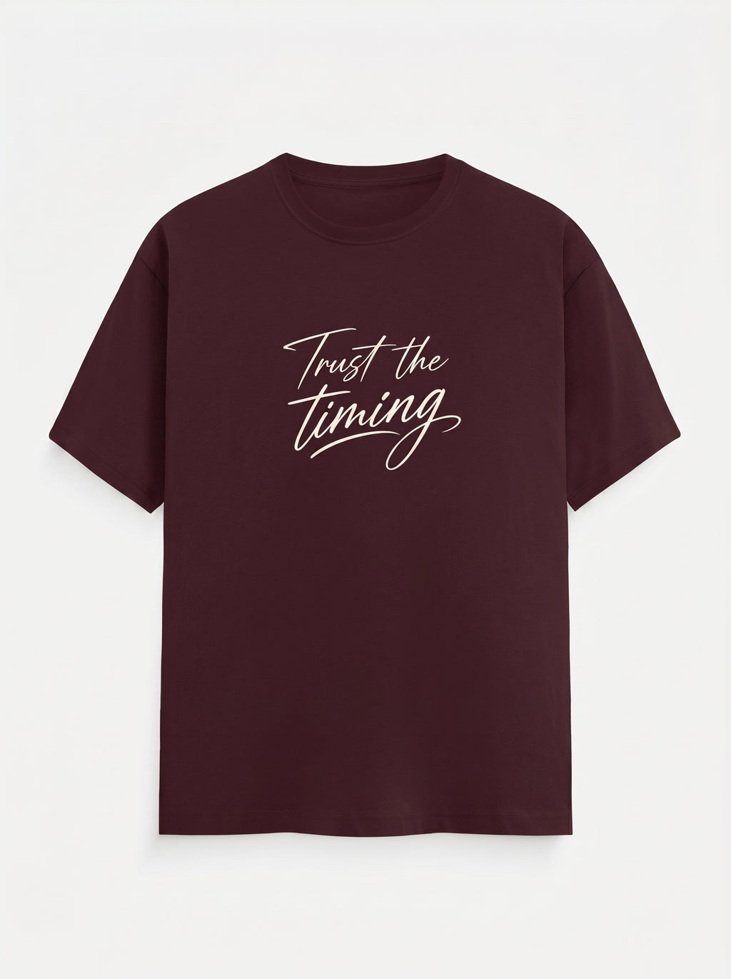 Unisex Classic Crew T-Shirt