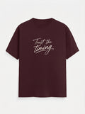 Unisex Classic Crew T-Shirt